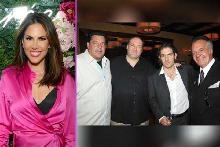 Unveiling The Weighty Truths: James Gandolfini's Journey