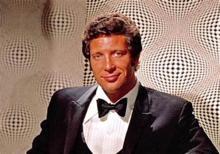 Unveiling Tom Jones's Relationships: Secrets, Scandals, And Enduring Love