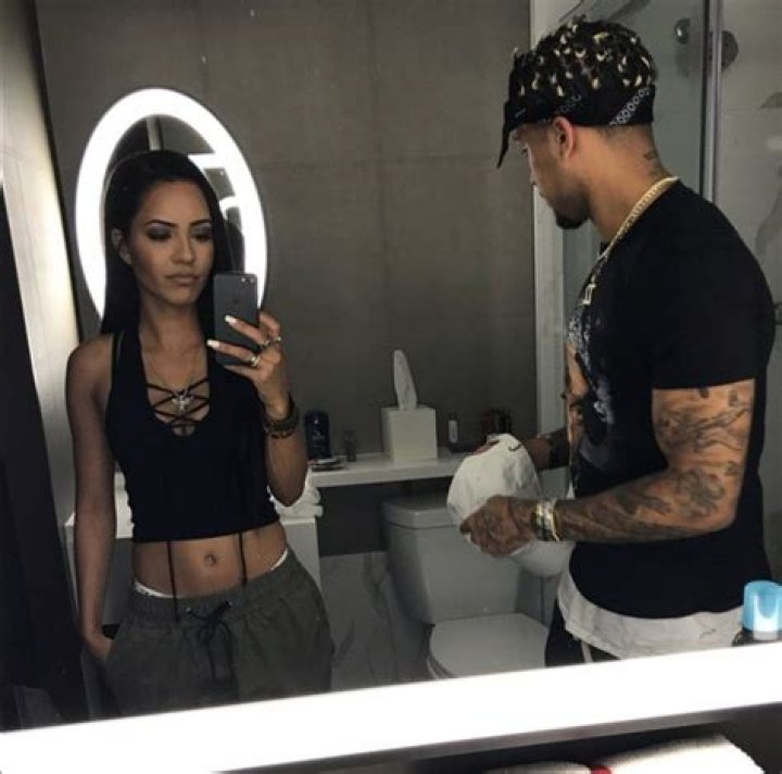 Unveiling Tristin Mays' Boyfriend: A Glimpse Into Her Romantic Life