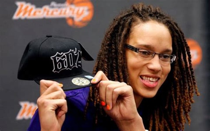 Unveiling Truth: Brittney Griner - A Deeper Exploration