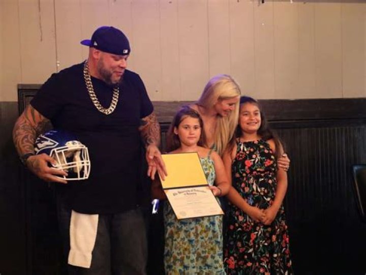 Unveiling Tyrus Salary: What Does This Wrestling Star Earn?