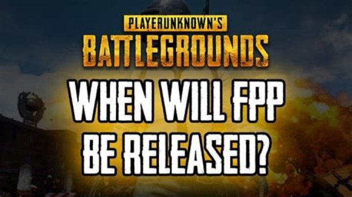 UPDATED: PUBG PS4 Release Date & Details