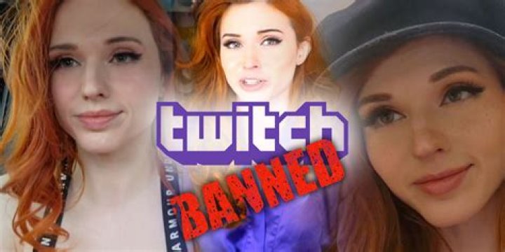 [UPDATED] Twitch streamer Grizz banned for imitating Amouranth accident