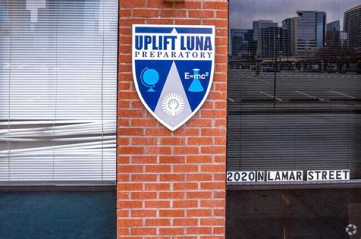 Uplift Luna Preparatory Primary - Dallas