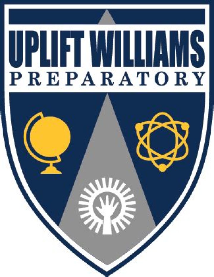 Uplift Williams Preparatory Charter School - Dallas