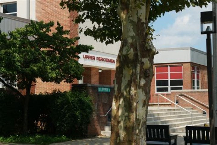 Upper Perkiomen School District - Pennsylvania