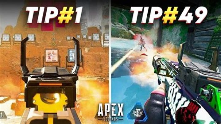 Useful Apex Legends tip gives console players new way to communicate