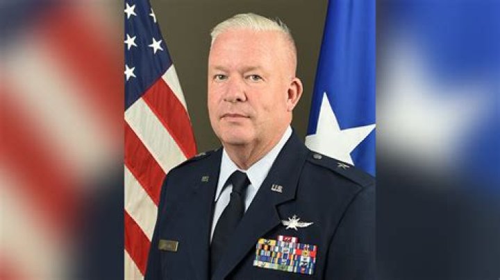 Utah Air National Guard announces new commander
