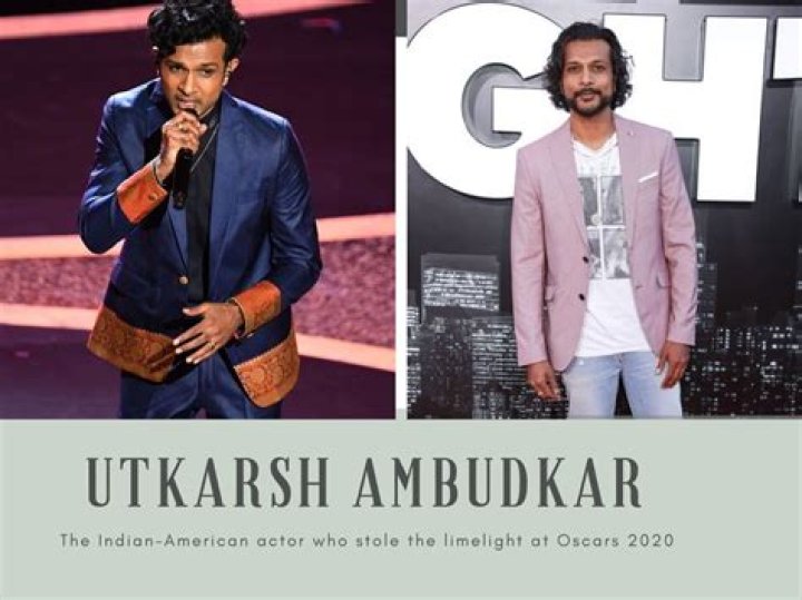 Utkarsh Ambudkar Height: Everything You Need To Know About The Rising Star