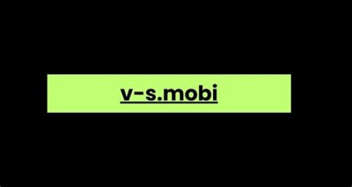 v-s.mobi login safely, analysis & comments