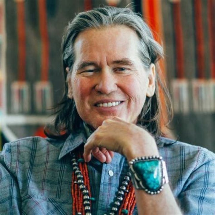 Val Kilmer 2024: A Comprehensive Look At His Career And Life