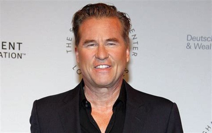 Val Kilmer Vermögen