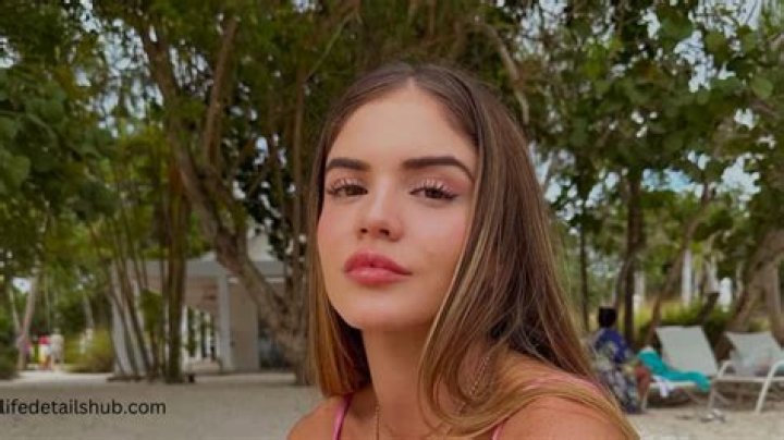 Valeria Duque: Wiki, Bio, Age, Height, Family, Boyfriend, Net Worth