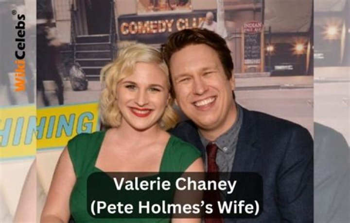 Valerie Chaney - Bio, Age, Height, Nationality, Net Worth, Facts