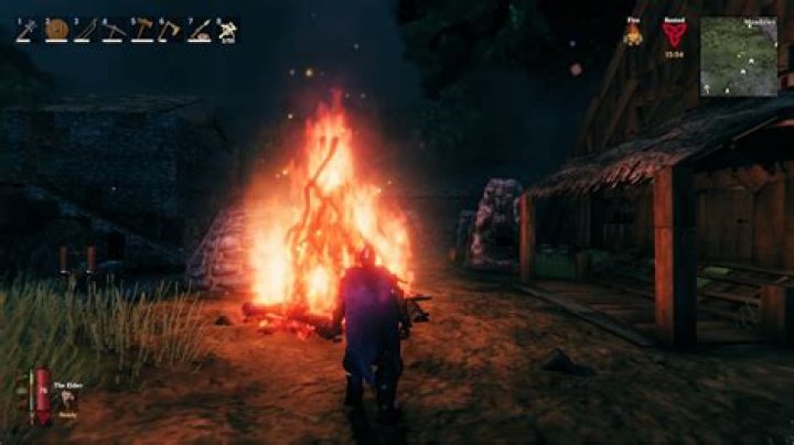 Valheim Grim Reaper, What is it?