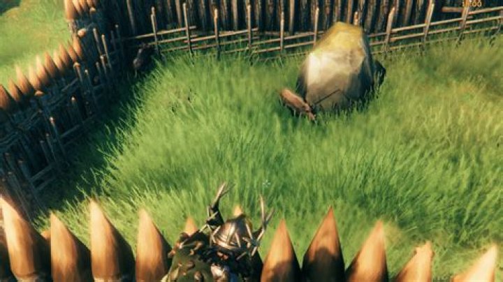 Valheim: How to Get Leather Scraps
