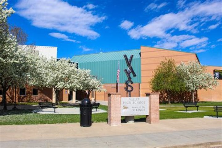 Valley High School - Valley