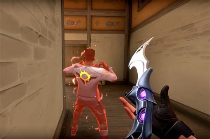 Valorant Act 2 starts Aug. 5, includes Killjoy, the game’s newest Agent, and a new battle pass