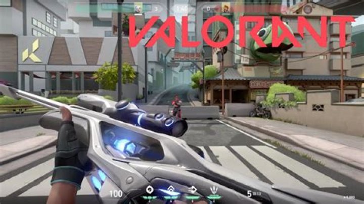 Valorant Ion skin bundle revealed: price, release date