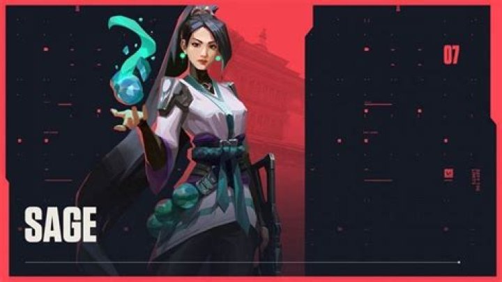 Valorant patch 1.14 notes: Sage buffs, Icebox update, snowball fights