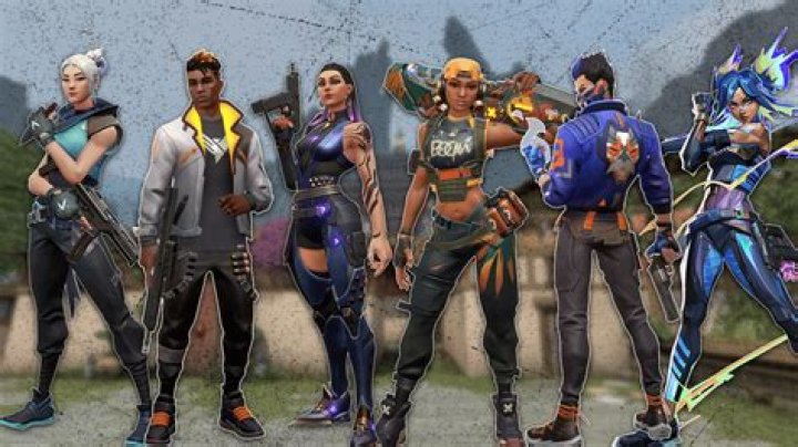 Valorant players want ‘simple’ way to filter problematic teammates in Ranked