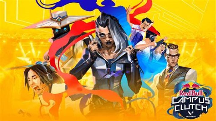 Valorant Red Bull Campus Clutch Drops Release Date Everything We Know So Far!