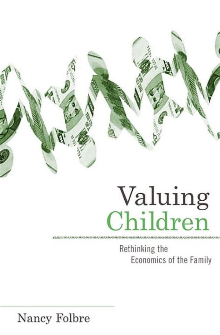 	VALUING FAMILY	