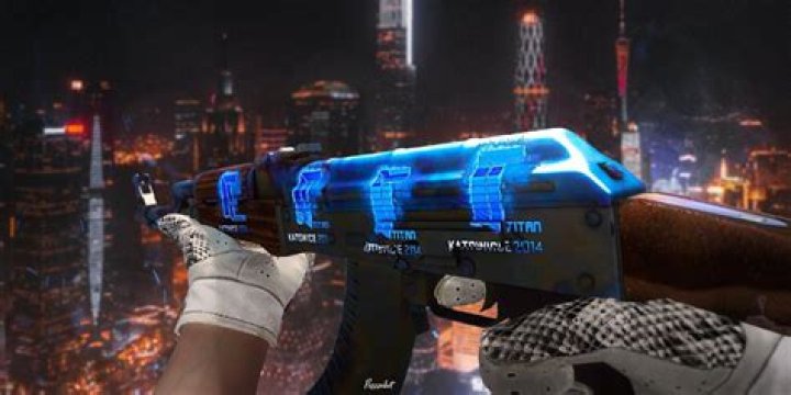 Valve widens Counter-Strike gambling crackdown, tells another 20 sites to close