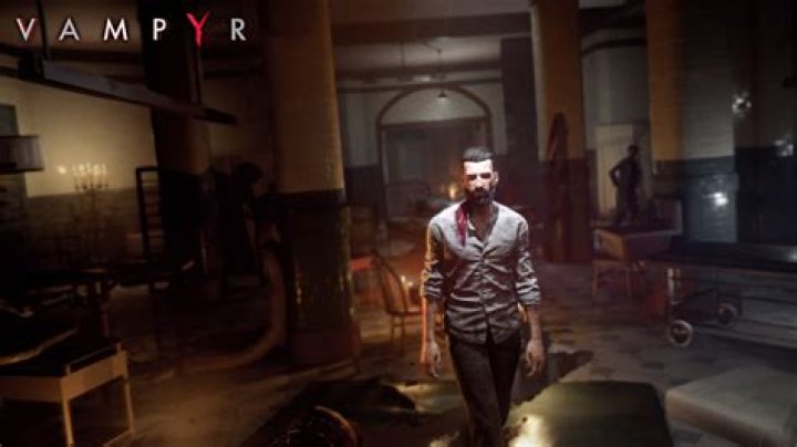 Vampyr: How Long it Is & How Many Chapters There Are