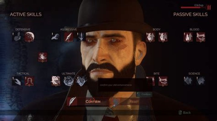Vampyr: How to Level Up Fast