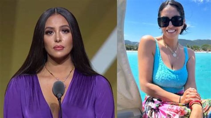 Vanessa Bryant's Inspiring Weight Loss Journey: Tips And Insights