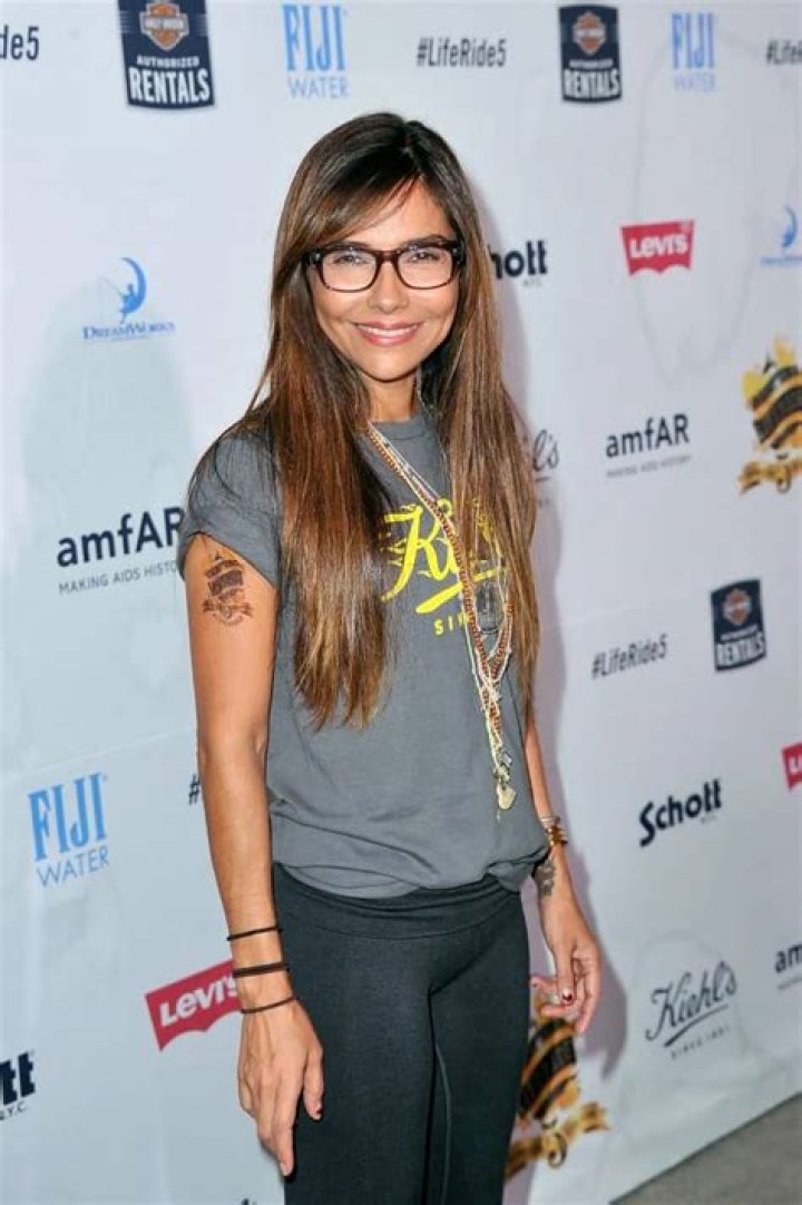 Vanessa Marcil - Bio, Career, Age, Net Worth, Nationality, Facts