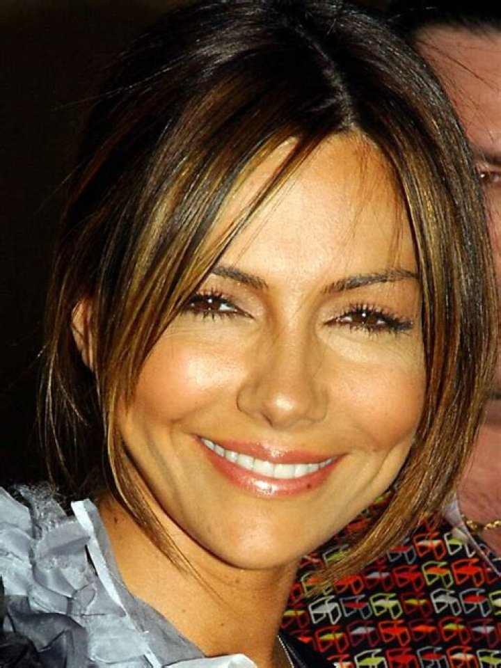 Vanessa Marcil Biography
