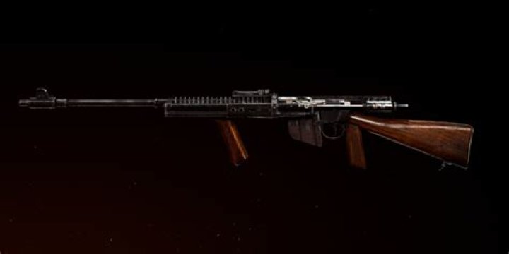 Vanguard Assault Rifle Tier List November 2021