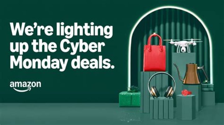 Vanguard Cyber Monday Sales 2021