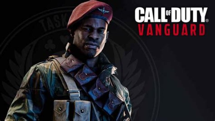 Vanguard pay-to-lose blueprint makes weapon impossible to reload