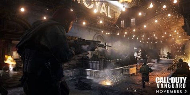 Vanguard players slam spawns as “getting worse” despite game being months old