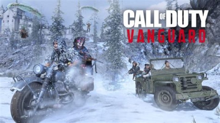 Vanguard Season 2 Reloaded update: Aim assist fix, Armaguerra SMG, full patch notes
