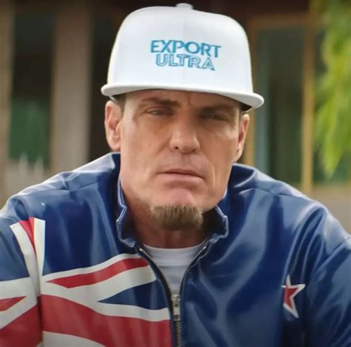 Vanilla Ice Biography