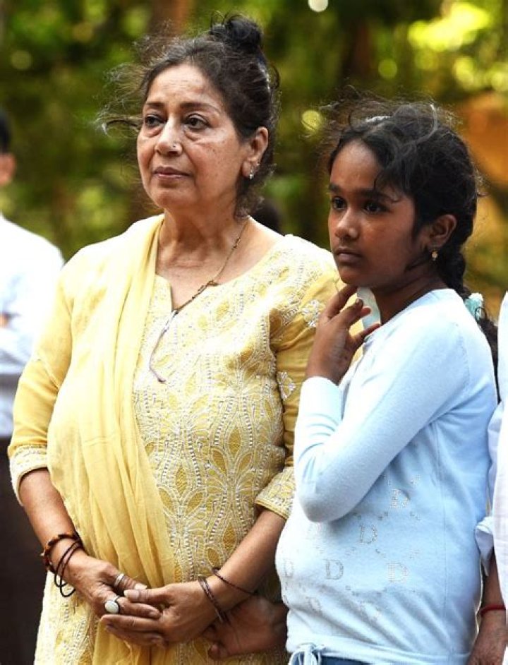 Vanshika Kaushik (Satish Kaushik Daughter): Wiki, Bio, Age