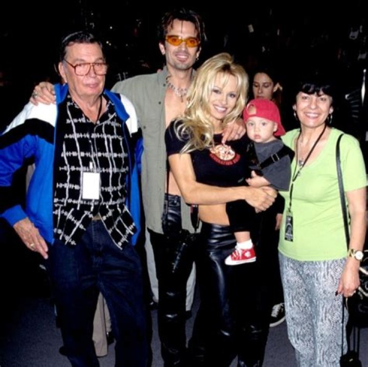 Vassiliki Papadimitriou: What Happened To Tommy Lee’s Mother?
