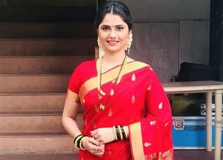 Veena Jagtap Age, Biography, Husband, Marriage, Wiki, Bio, Wedding