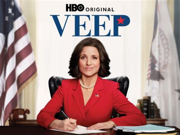 Veep Cast Daughter: Exploring The Next Generation Of Talent
