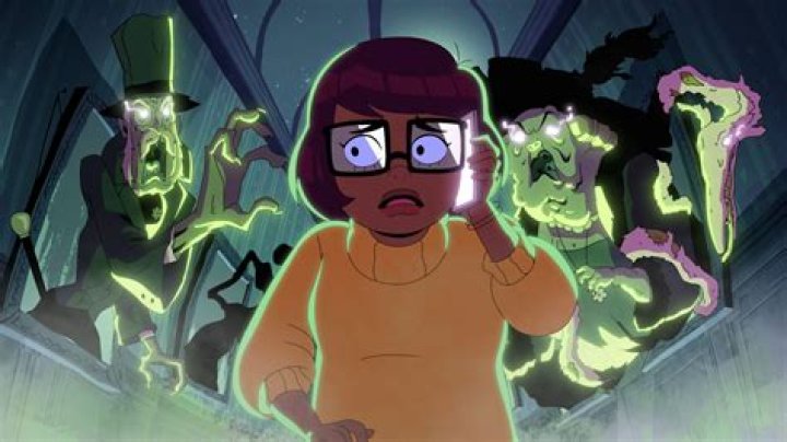 Velma puts the girls (and their queerness) front and center