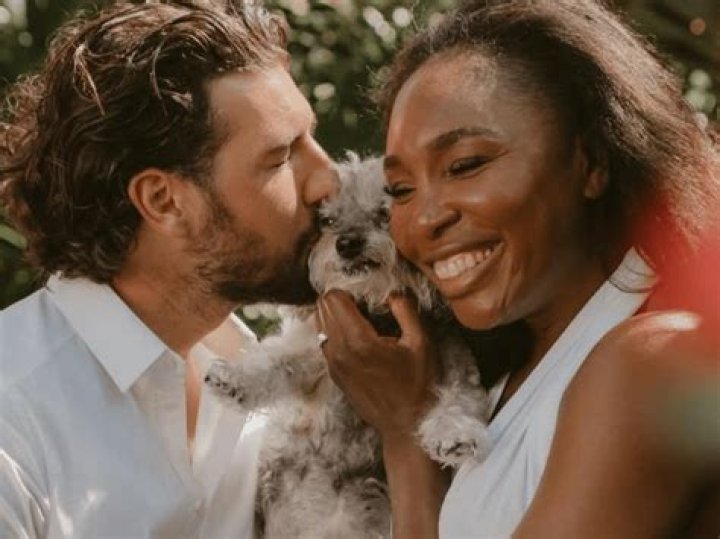 Venus Williams Mari