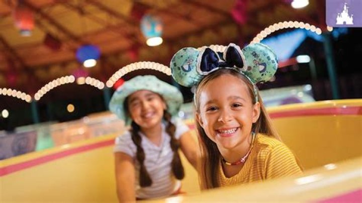 	Verano en Disney con novedades mágicas	