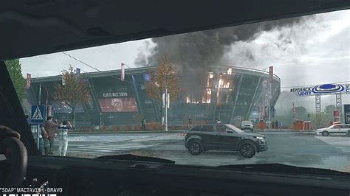 Verdansk nuked & blown up in Warzone Season 3 Nuke Event