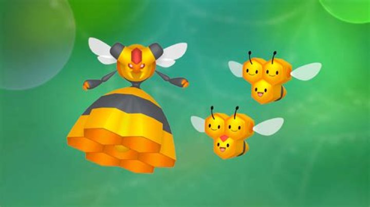 Vespiquen Pokémon GO: How to Evolve