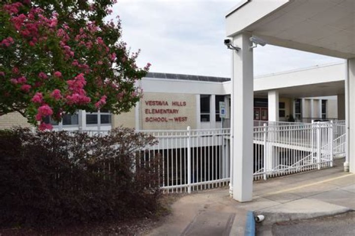 Vestavia Hills Elementary School - West - Birmingham