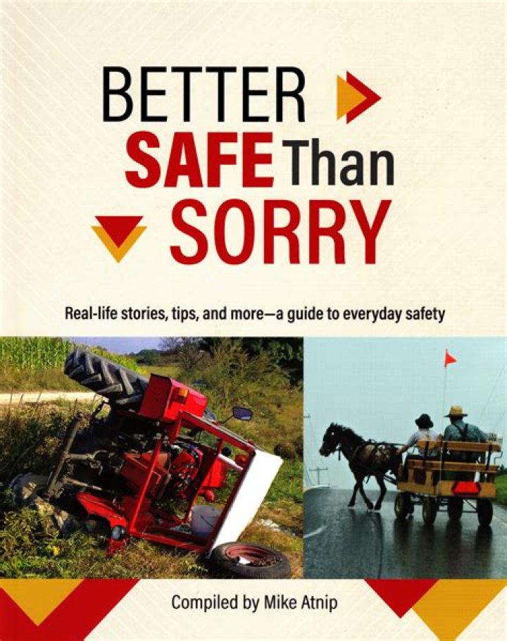 Veteran developer prefers to play safe than be sorry
